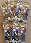 Amazing Spider-Man #347 (10-pack) Marvel 1990 F/VF🔥 High Grade. MUST READ DESC.
