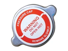 Ford New Holland Radiator Cap 4psi Fits Models 2000 4000 4140 501 600 601