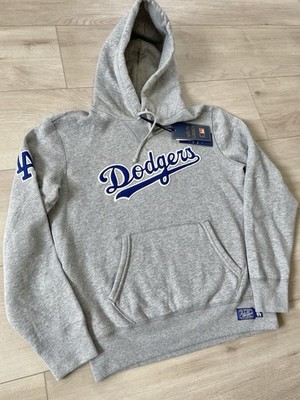 POLO Ralph Lauren × MLB　ドジャース　パーカー　フーディー Polo Ralph Lauren X LA Dodgers Hoodie Sweatshirt Chain Stitched