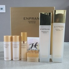 ENPRANI PREMIERCELL Skin Care 2 Set +Free Gift / Korean Cosmetics K-Beauty