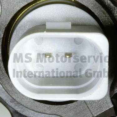 Pompe à eau Pierburg à débit constant pour refroidissement moteur OE