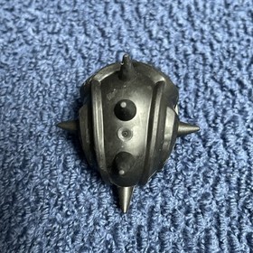 LEGO Bionicle Toa Inika 8729 Toa Nuparu 100% Complete Good Shape