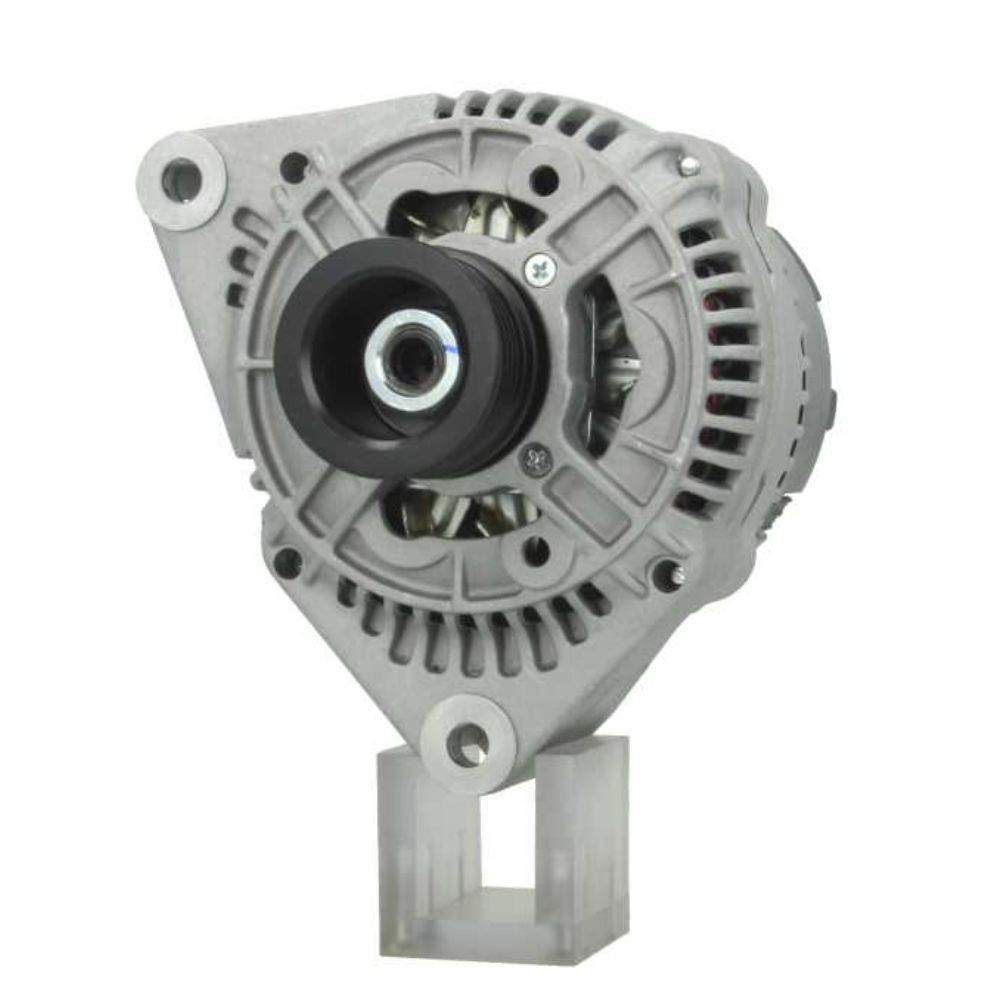 Alternatore 555.509.090.010 BV PSH per MERCEDES-BENZ CLASSE G CLASSE C CLASSE E - Immagine 3