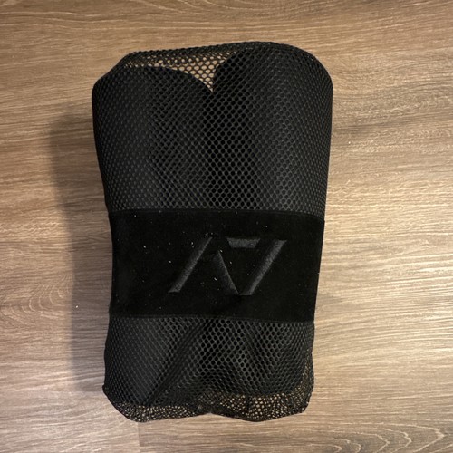 A7 Rigor Mortis 7mm Stealth Knee Sleeves