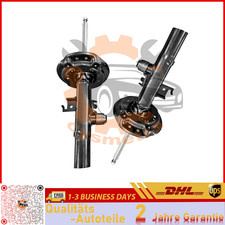 2x Stoßdämpfer Vorne Links Und Rechts Für Renault Espace V 543029516R+543026311R
