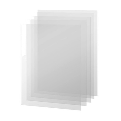 FEP Film for 3D Printers - 6PCS