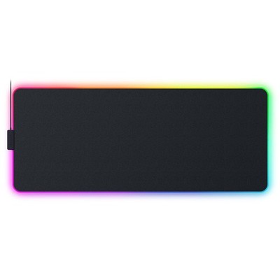 Razer Strider Chroma - Hybrid Gaming Mouse Mat with Razer Chroma  RGB