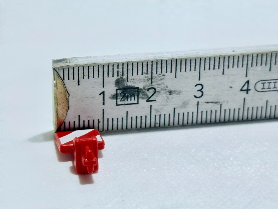 Siku Control 6791 6794 Warntafeln von Claas Xerion NEU - Bild 2 von 4