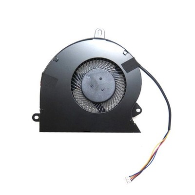 Mini PC CPU Fan For NiPoGi CK10 DC5V New