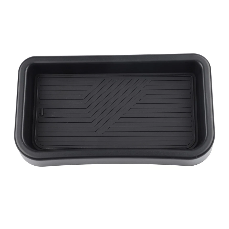 Car Center Console Tray Automotive Storage Tray Car Interior Organization - Image 2 of 4