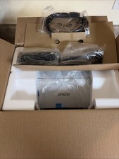 Epson DS-530 Color Document Scanner