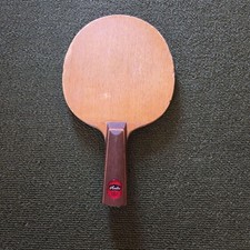 Nittaku Avalon Table Tennis Blade Made in Sweden 331665