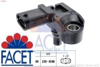 Facet 10.3210 Luftdrucksensor FüR HöHenanpassung