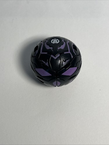 Bakugan New Vestroia B2 Darkus Exedra Legendary soldier 660G RARE - Picture 10 of 10