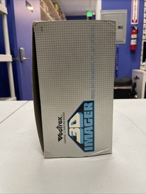 GCE Vectrex 3D Imager 1983 Rare  Complete CIB