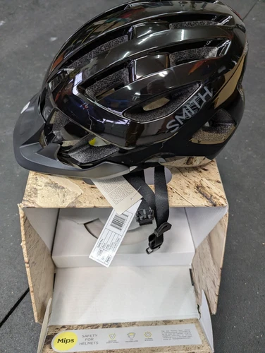 Smith Convoy MIPS Bike Helmet Adult Large (59 - 62 cm) Black New