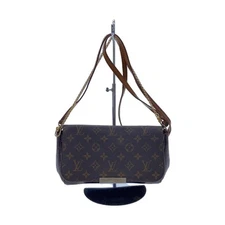 Louis Vuitton Favorite MM_Monogram Canvas_ y0_1205