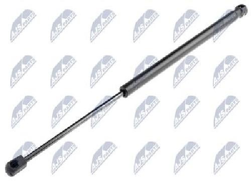 Original NTY Gasfeder Koffer-/Laderaum AE-AU-026 FüR Audi-image