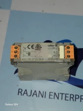 Weidmüller WAS1 CMA LP  1/5/10A ac Current Transmitter 8528650000 06