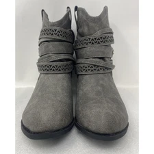 Not Rated Women's Sunami Boot Size 9 1/2 - Brand New - No Box - 