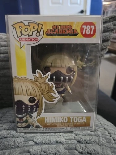 Funko Pop! Animation: My Hero Academia - Himiko Toga Vinyl Figure