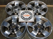 Ford Excursion Limited 18 Wheels 18x8 6mm Factory Oe 8x170 1999-2026 F250 739 Ford Excursion Limited 18 Wheels 18x8 6mm Factory Oe 8x170 1999-2026 F250 739