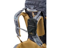 FERRINO PORTA CELLULARE ZAINO   72058 MCC  HIGWAY NERO