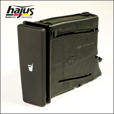 Becherhalter Dosenhalter Getränkehalter Cupholder VW Polo 9N 05 - Original Hajus