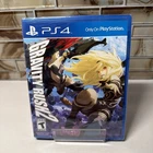 Gravity Rush 2 For PS4 - Sony PlayStation 4 - Sealed See Pics - Ships Fast