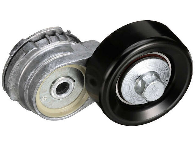 For Chevrolet Caprice Accessory Belt Tensioner Assembly Gates 58719HMHT