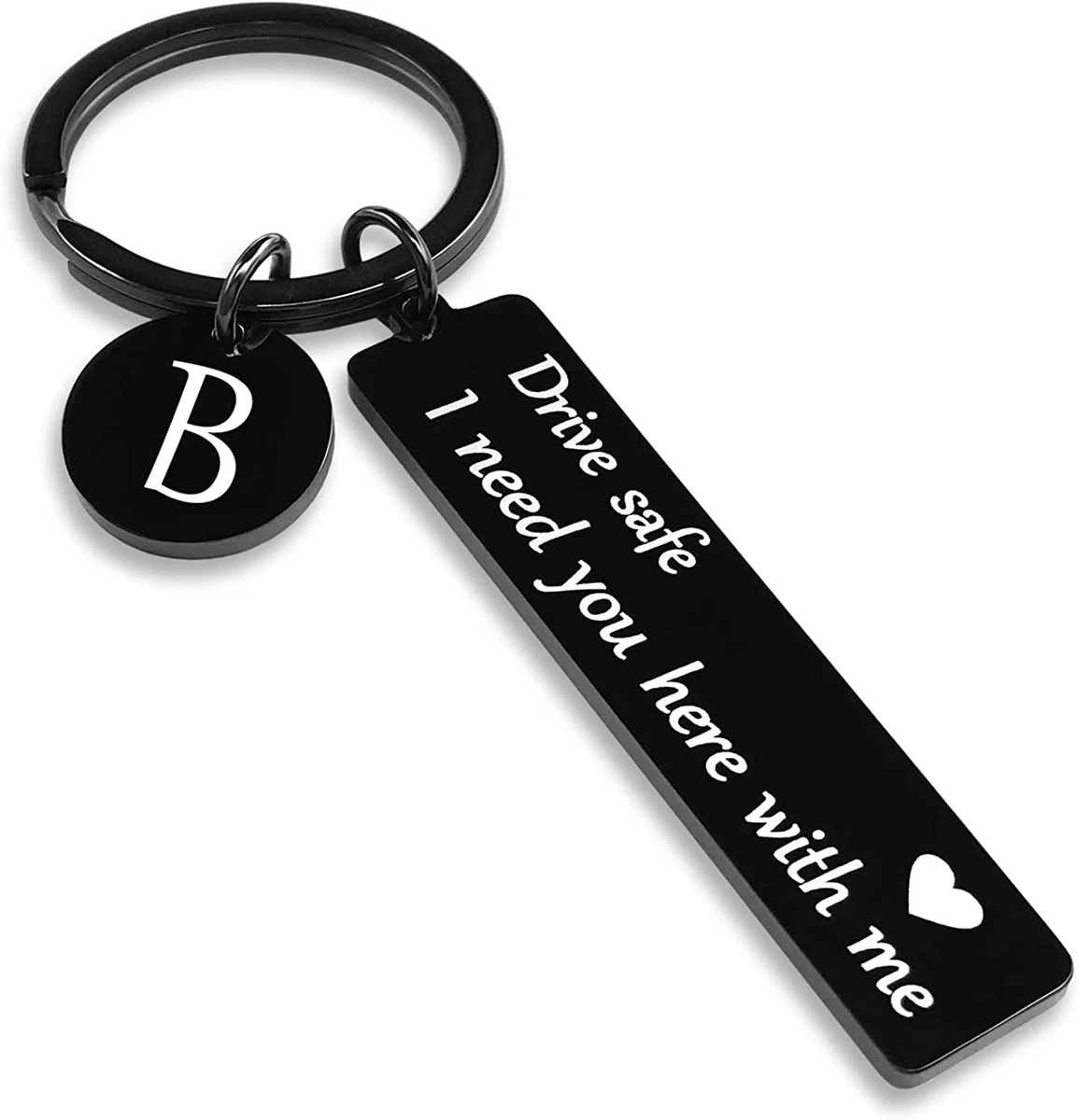 Drive safe keychain near hotsell me