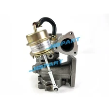 Turbo QD32 Turbocharger 49377-02600 14411-7T600 For Nissan NS25 QD32