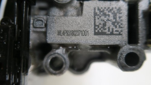 2019-2022 Cadillac XT4 OEM 2.0L Automatic Transmission Valve Body - Picture 10 of 11