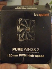 be quiet pure wings 2 140mm