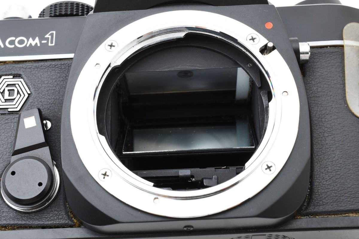 KONICA　Acom-1 Konica Acom-1 – Camera Go Camera