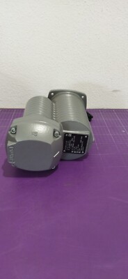 Auma Z121.451 0.060Kw Motor 230V 50Hz