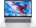 HP 17.3" HD+Touch Laptop Computer Intel Core i7-1355U 64GB RAM,1TB Win 11 ProOpens in a new window or tab