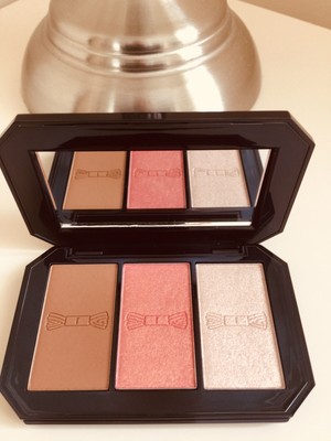 ted baker blush palette