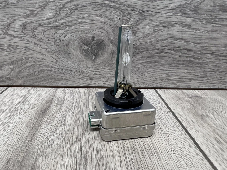 Genuine Osram Xenon Headlight Bulb 66340HBI D3S 35W for AUDI VW BMW MERCEDES - Image 2 of 4