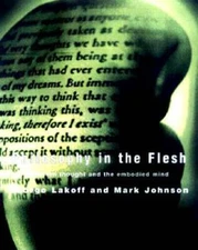 Philosophy In The Flesh: The Embodied Mind And Its Challenge To Western  - GOOD