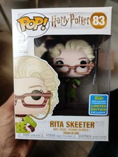 rita skeeter pop vinyl