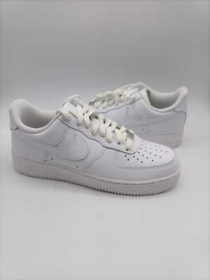 Nike Air Force 1 Low '07 White CW2288-111 | eBay