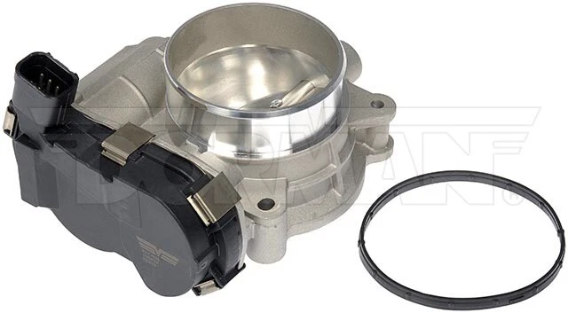 06-09 MONTANA 07-09 CUERPO ACELERADOR ELECTRÓNICO TORRENT V6 3.4L,3.5L,3.9L 977-008 Foto 4 de 4