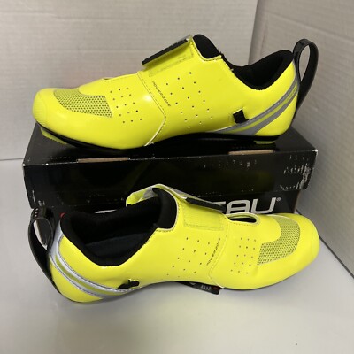 Louis Garneau Tri X-Speed III Shoe - Men