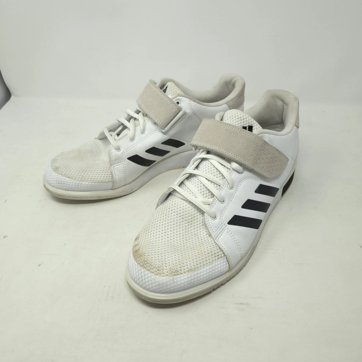 adidas Power Perfect 3 for Sale | Authenticity Guaranteed | eBay
