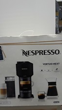 Nespresso Vertuo Next \u0026 Aeroccino3 
