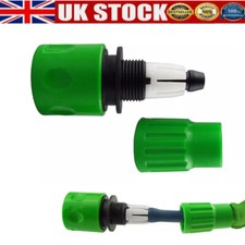 UK Expanding Hose Connector Direct Repair Replace End Kits Adaptor Pipe Fitting