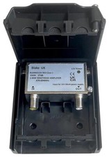 RED Class 1 High Gain UHF Masthead Amplifier, 1 Way - BLAMHD11H