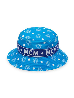 bucket hat mcm