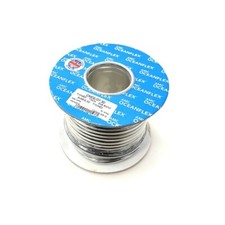 Oceanflex Marine Grade Tinned Cable 2 Core - 2 x 1.5mm² Flat Twin